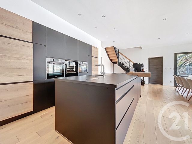 maison à vendre - 7 pièces - 175.12 m2 - GUJAN MESTRAS - 33 - AQUITAINE - Century 21 Duprat & Associés