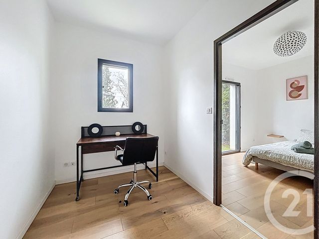 maison à vendre - 7 pièces - 175.12 m2 - GUJAN MESTRAS - 33 - AQUITAINE - Century 21 Duprat & Associés