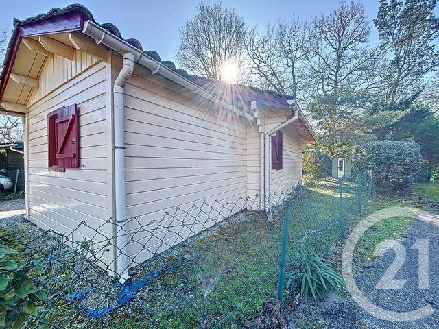 maison à vendre - 3 pièces - 30.06 m2 - LA TESTE DE BUCH - 33 - AQUITAINE - Century 21 Duprat & Associés