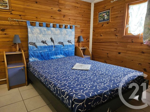 maison à vendre - 3 pièces - 30.06 m2 - LA TESTE DE BUCH - 33 - AQUITAINE - Century 21 Duprat & Associés