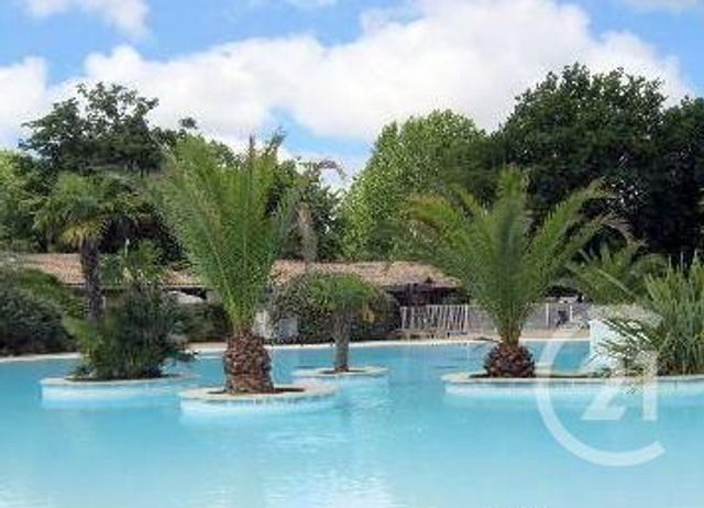 maison à vendre - 3 pièces - 30.06 m2 - LA TESTE DE BUCH - 33 - AQUITAINE - Century 21 Duprat & Associés