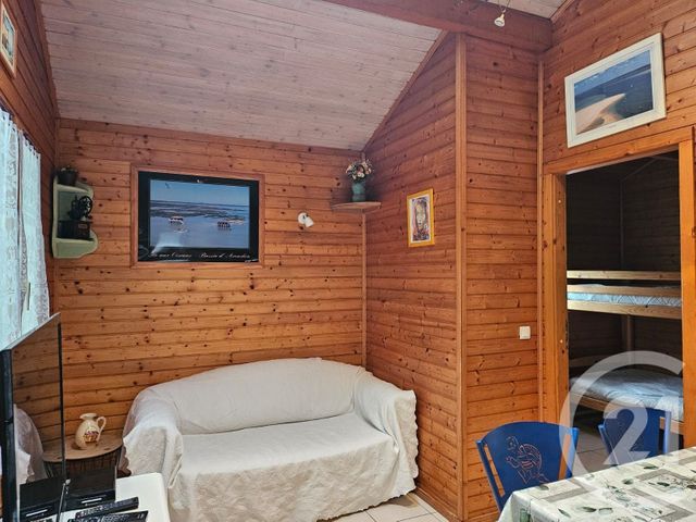 maison à vendre - 3 pièces - 30.06 m2 - LA TESTE DE BUCH - 33 - AQUITAINE - Century 21 Duprat & Associés