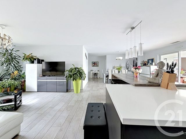 maison à vendre - 6 pièces - 189.8 m2 - LE TEICH - 33 - AQUITAINE - Century 21 Duprat & Associés