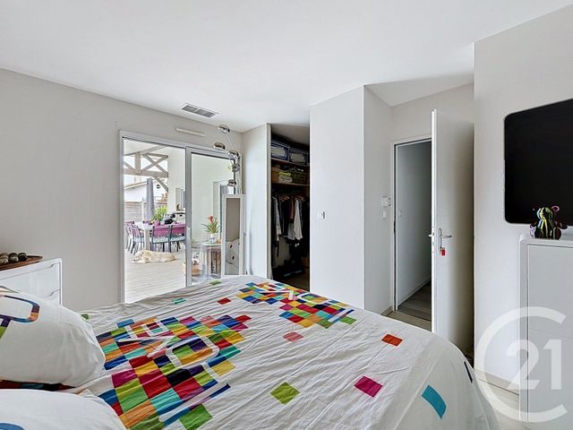 maison à vendre - 6 pièces - 189.8 m2 - LE TEICH - 33 - AQUITAINE - Century 21 Duprat & Associés