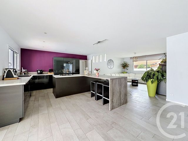 maison à vendre - 6 pièces - 189.8 m2 - LE TEICH - 33 - AQUITAINE - Century 21 Duprat & Associés