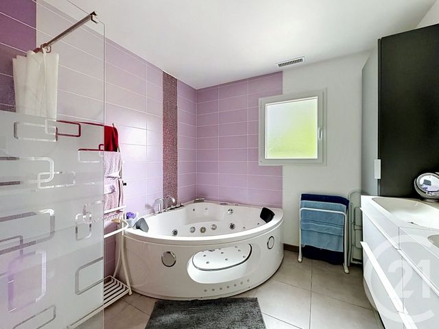 maison à vendre - 6 pièces - 189.8 m2 - LE TEICH - 33 - AQUITAINE - Century 21 Duprat & Associés