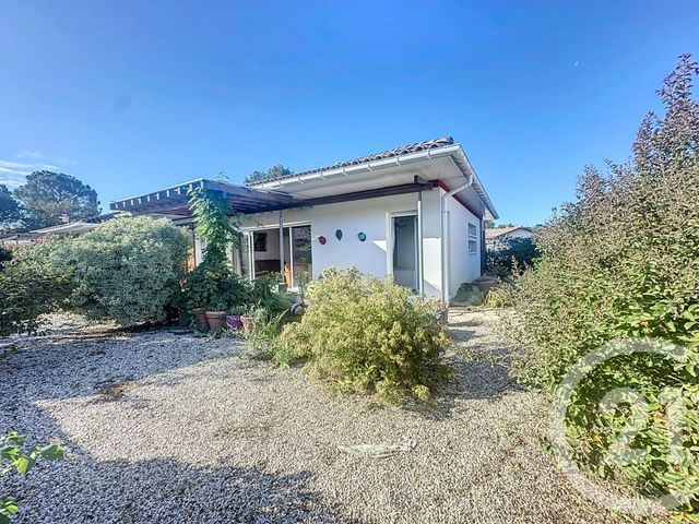 maison à vendre - 4 pièces - 79.34 m2 - GUJAN MESTRAS - 33 - AQUITAINE - Century 21 Duprat & Associés