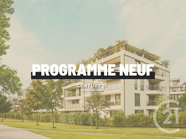 appartement - GUJAN MESTRAS - 33