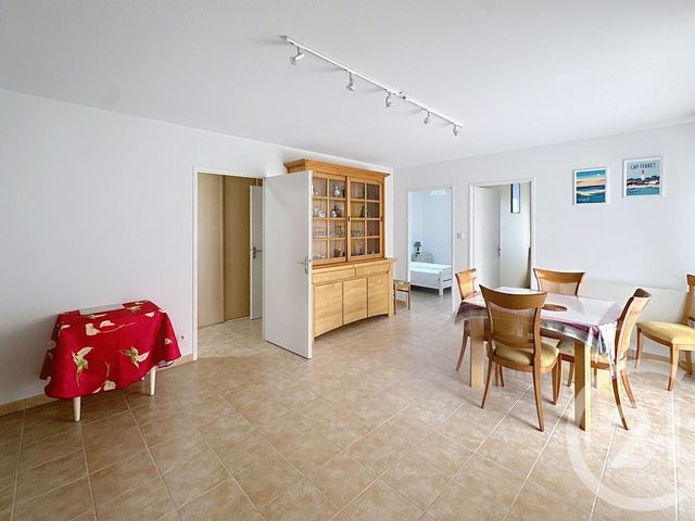 maison à vendre - 3 pièces - 71.87 m2 - LE TEICH - 33 - AQUITAINE - Century 21 Duprat & Associés