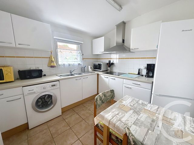 maison à vendre - 3 pièces - 71.87 m2 - LE TEICH - 33 - AQUITAINE - Century 21 Duprat & Associés