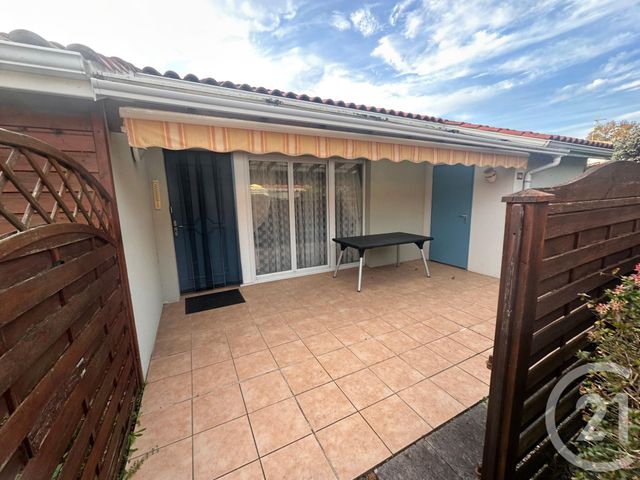 maison à vendre - 3 pièces - 71.87 m2 - LE TEICH - 33 - AQUITAINE - Century 21 Duprat & Associés