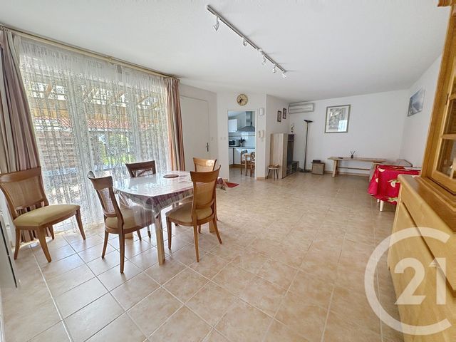 maison à vendre - 3 pièces - 71.87 m2 - LE TEICH - 33 - AQUITAINE - Century 21 Duprat & Associés