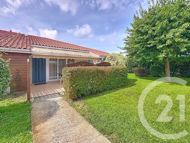 maison à vendre - 3 pièces - 71.87 m2 - LE TEICH - 33 - AQUITAINE - Century 21 Duprat & Associés