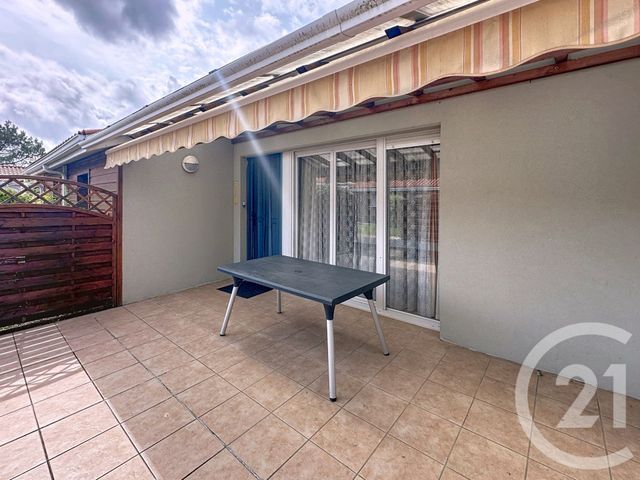 maison à vendre - 3 pièces - 71.87 m2 - LE TEICH - 33 - AQUITAINE - Century 21 Duprat & Associés