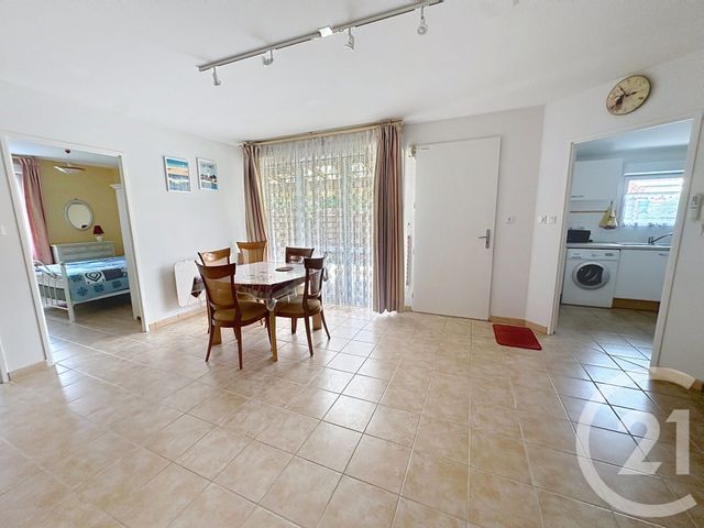 maison à vendre - 3 pièces - 71.87 m2 - LE TEICH - 33 - AQUITAINE - Century 21 Duprat & Associés