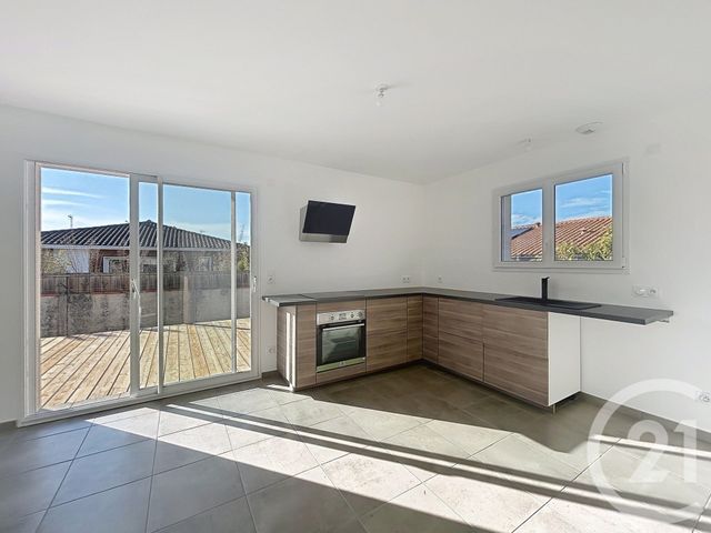 maison à vendre - 4 pièces - 87.99 m2 - GUJAN MESTRAS - 33 - AQUITAINE - Century 21 Duprat & Associés