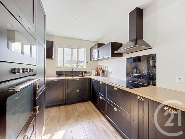 maison à vendre - 4 pièces - 95.34 m2 - LE TEICH - 33 - AQUITAINE - Century 21 Duprat & Associés