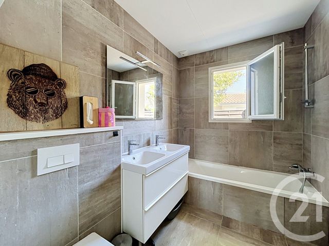 maison à vendre - 4 pièces - 95.34 m2 - LE TEICH - 33 - AQUITAINE - Century 21 Duprat & Associés