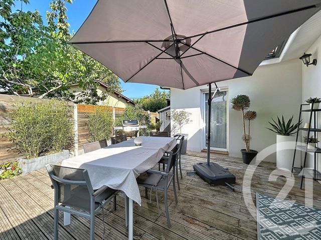 maison à vendre - 4 pièces - 95.34 m2 - LE TEICH - 33 - AQUITAINE - Century 21 Duprat & Associés