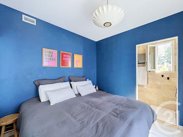 maison à vendre - 4 pièces - 95.34 m2 - LE TEICH - 33 - AQUITAINE - Century 21 Duprat & Associés
