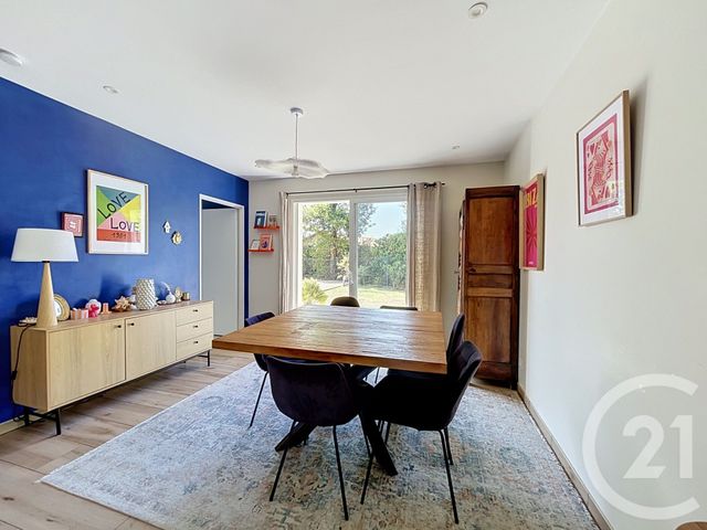 maison à vendre - 4 pièces - 95.34 m2 - LE TEICH - 33 - AQUITAINE - Century 21 Duprat & Associés