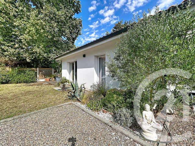 maison à vendre - 4 pièces - 95.34 m2 - LE TEICH - 33 - AQUITAINE - Century 21 Duprat & Associés
