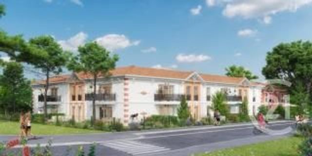 maison à vendre - 4 pièces - 78.2 m2 - GUJAN MESTRAS - 33 - AQUITAINE - Century 21 Duprat & Associés