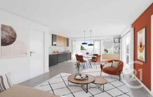 maison à vendre - 4 pièces - 78.2 m2 - GUJAN MESTRAS - 33 - AQUITAINE - Century 21 Duprat & Associés