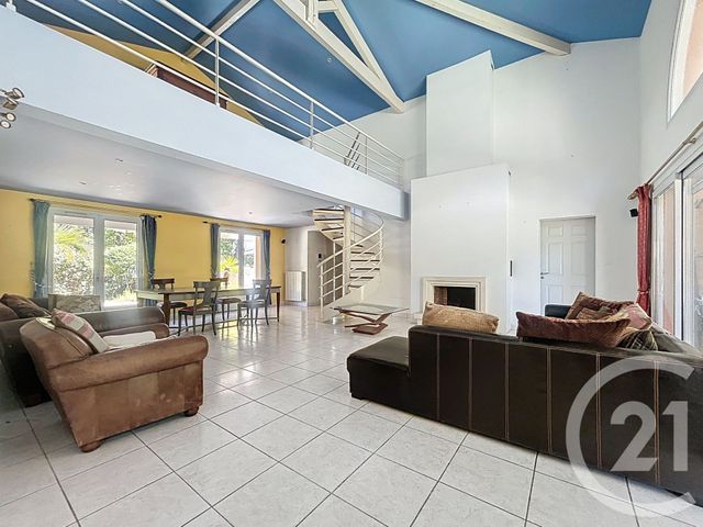 maison à vendre - 4 pièces - 167.0 m2 - LA TESTE DE BUCH - 33 - AQUITAINE - Century 21 Duprat & Associés