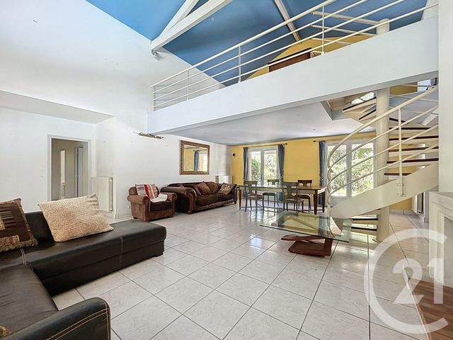 maison à vendre - 4 pièces - 167.0 m2 - LA TESTE DE BUCH - 33 - AQUITAINE - Century 21 Duprat & Associés