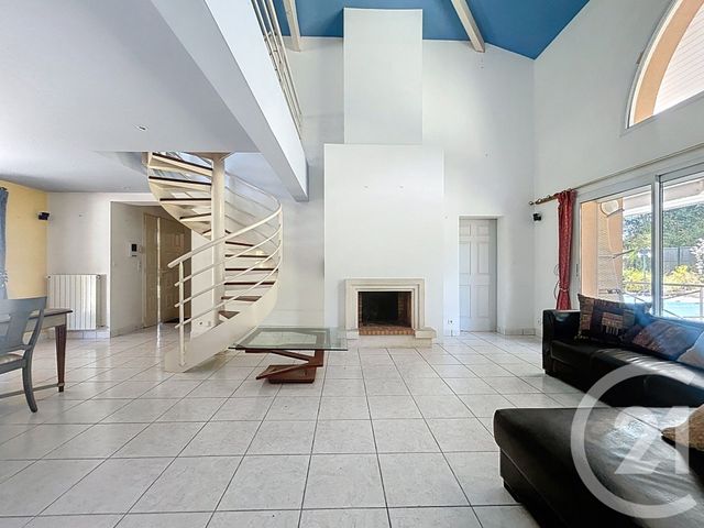 maison à vendre - 4 pièces - 167.0 m2 - LA TESTE DE BUCH - 33 - AQUITAINE - Century 21 Duprat & Associés