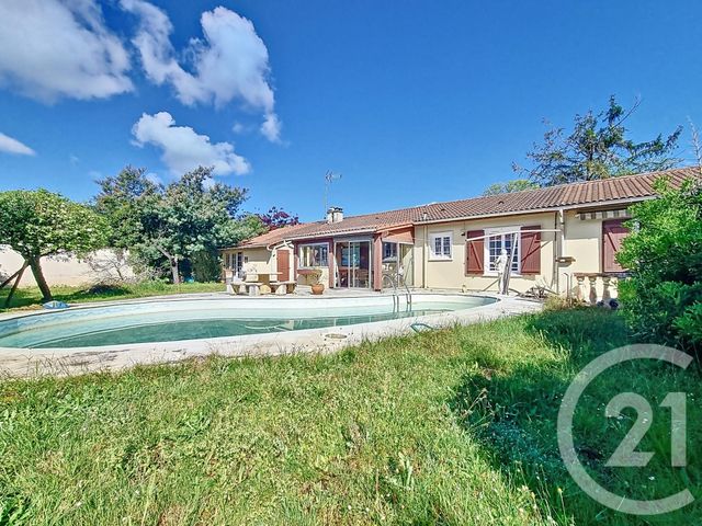 maison - GUJAN MESTRAS - 33