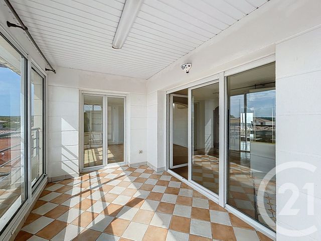 Appartement F3 à vendre - 3 pièces - 79.55 m2 - LA TESTE DE BUCH - 33 - AQUITAINE - Century 21 Duprat & Associés