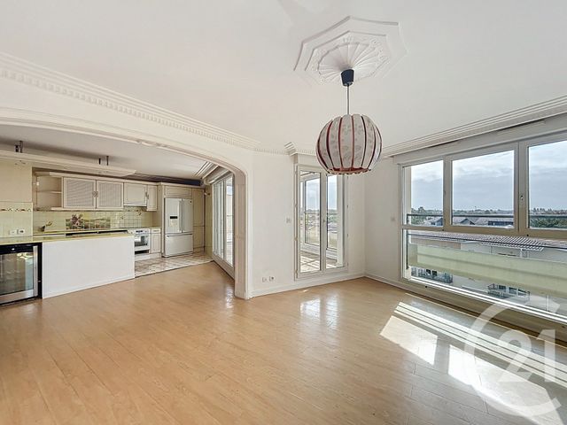 Appartement F3 à vendre - 3 pièces - 79.55 m2 - LA TESTE DE BUCH - 33 - AQUITAINE - Century 21 Duprat & Associés