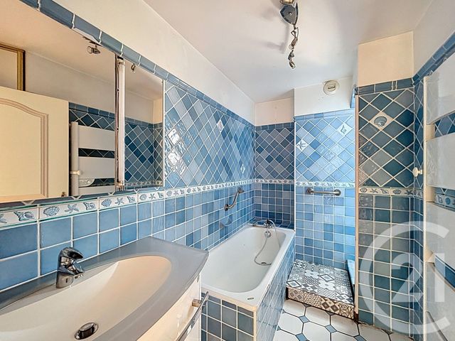 Appartement F3 à vendre - 3 pièces - 79.55 m2 - LA TESTE DE BUCH - 33 - AQUITAINE - Century 21 Duprat & Associés