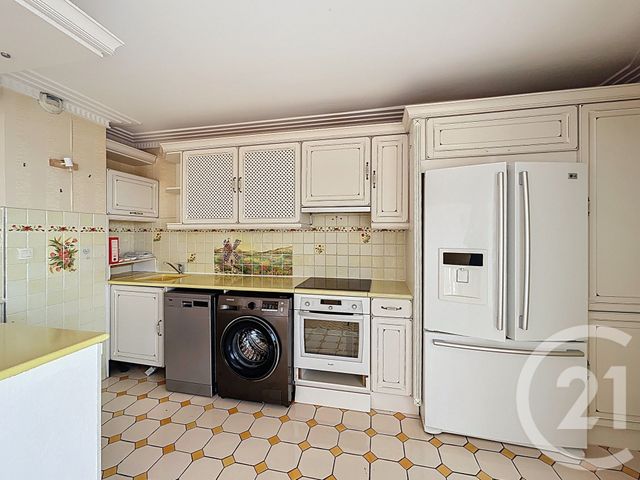 Appartement F3 à vendre - 3 pièces - 79.55 m2 - LA TESTE DE BUCH - 33 - AQUITAINE - Century 21 Duprat & Associés