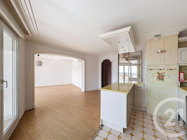 Appartement F3 à vendre - 3 pièces - 79.55 m2 - LA TESTE DE BUCH - 33 - AQUITAINE - Century 21 Duprat & Associés