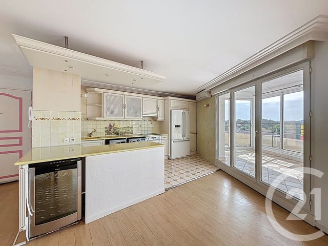 Appartement F3 à vendre - 3 pièces - 79.55 m2 - LA TESTE DE BUCH - 33 - AQUITAINE - Century 21 Duprat & Associés