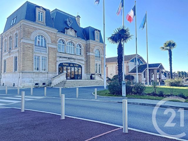 terrain à vendre - 1788.0 m2 - GUJAN MESTRAS - 33 - AQUITAINE - Century 21 Duprat & Associés