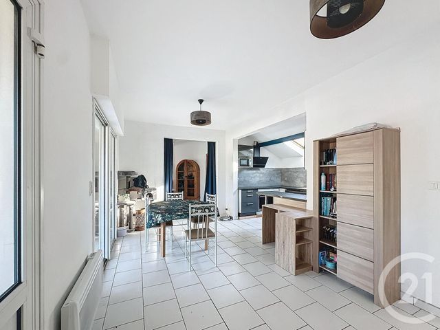 maison à vendre - 4 pièces - 104.39 m2 - GUJAN MESTRAS - 33 - AQUITAINE - Century 21 Duprat & Associés