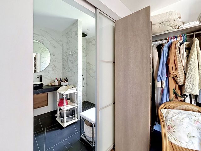 maison à vendre - 5 pièces - 150.31 m2 - GUJAN MESTRAS - 33 - AQUITAINE - Century 21 Duprat & Associés