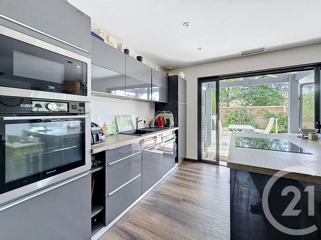 maison à vendre - 5 pièces - 150.31 m2 - GUJAN MESTRAS - 33 - AQUITAINE - Century 21 Duprat & Associés