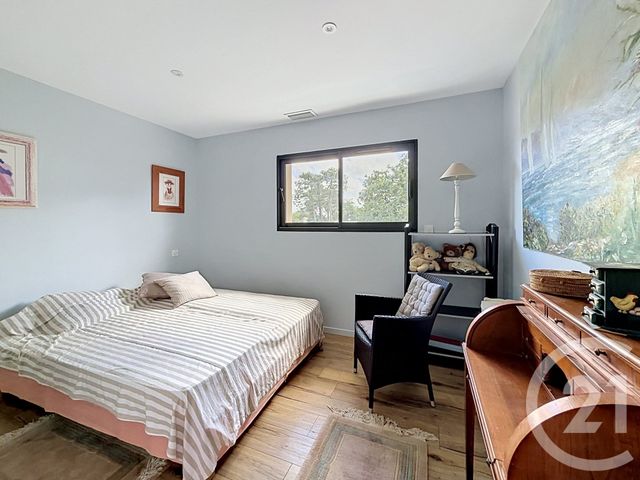 maison à vendre - 5 pièces - 150.31 m2 - GUJAN MESTRAS - 33 - AQUITAINE - Century 21 Duprat & Associés