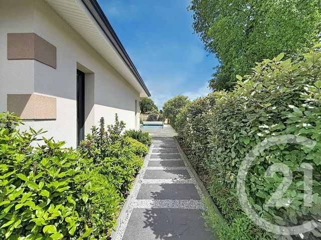 maison à vendre - 5 pièces - 150.31 m2 - GUJAN MESTRAS - 33 - AQUITAINE - Century 21 Duprat & Associés