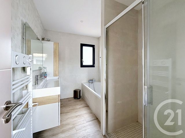 maison à vendre - 5 pièces - 150.31 m2 - GUJAN MESTRAS - 33 - AQUITAINE - Century 21 Duprat & Associés