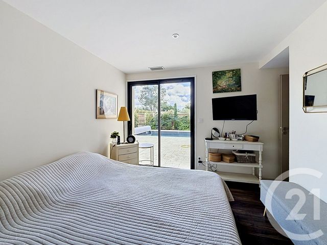 maison à vendre - 5 pièces - 150.31 m2 - GUJAN MESTRAS - 33 - AQUITAINE - Century 21 Duprat & Associés