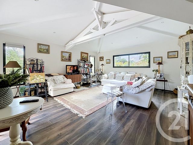 maison à vendre - 5 pièces - 150.31 m2 - GUJAN MESTRAS - 33 - AQUITAINE - Century 21 Duprat & Associés