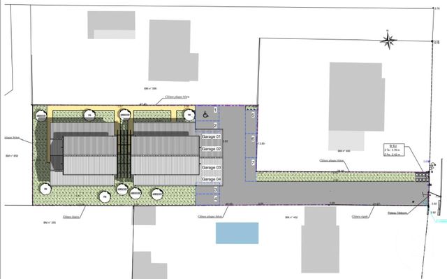 maison à vendre - 3 pièces - 79.9 m2 - GUJAN MESTRAS - 33 - AQUITAINE - Century 21 Duprat & Associés