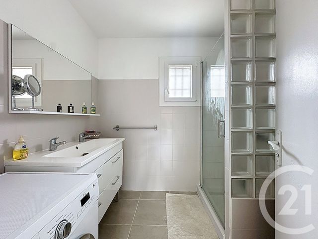 maison à vendre - 4 pièces - 121.74 m2 - GUJAN MESTRAS - 33 - AQUITAINE - Century 21 Duprat & Associés