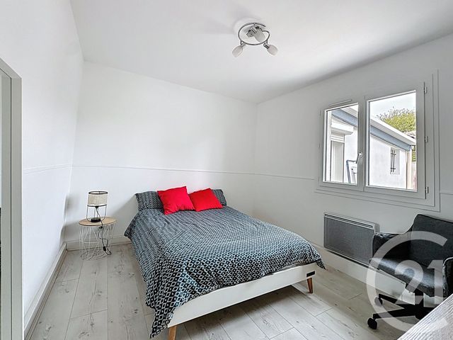 maison à vendre - 4 pièces - 121.74 m2 - GUJAN MESTRAS - 33 - AQUITAINE - Century 21 Duprat & Associés